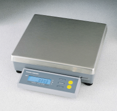 Intelligent Weighing SAC-150 High Precision Inventory, Counting Scale
