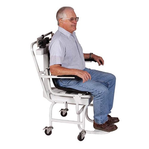 Chair Scale: CS-200M - Freeman Scale